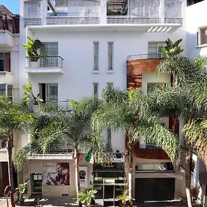 Park Luxury Boutique Отель