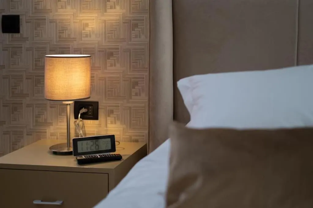 Apartment Studio Chic Avec Parking Casablanca